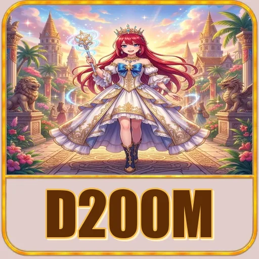 Aplikasi d200m Android