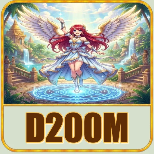 Screenshot Proses Instalasi d200m APK