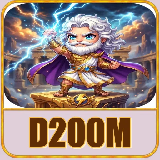 Keamanan d200m
