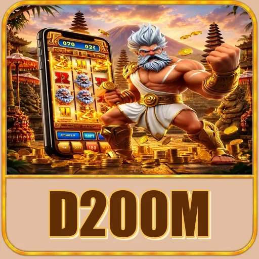 Performa d200m